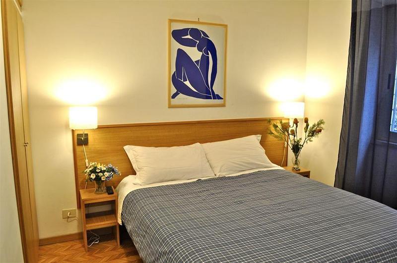 Aurelia 429 Fine Town House Guest house 2*