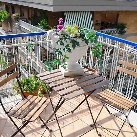 Aurelia 429 Fine Town House Hotel Rome Buitenkant foto