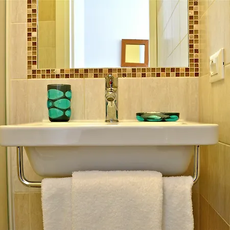Aurelia 429 Fine Town House Hotel Rome Buitenkant foto