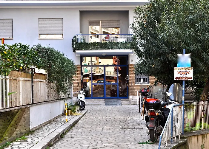 Aurelia 429 Fine Town House